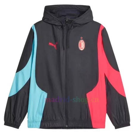 Windrunner AC Milan 2024-25