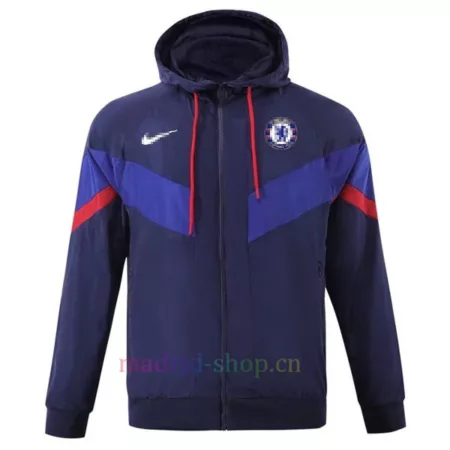 Windrunner Chelsea 2024-25 Chaqueta