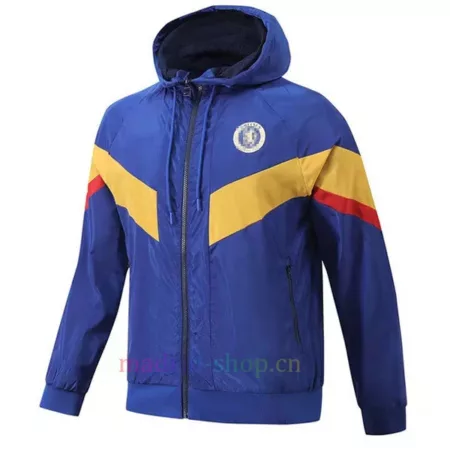 Windrunner Chelsea 2024-25 Chaqueta Azul