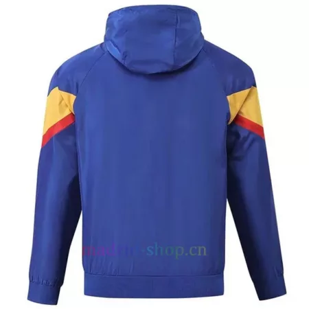 Windrunner Chelsea 2024-25 Chaqueta Azul