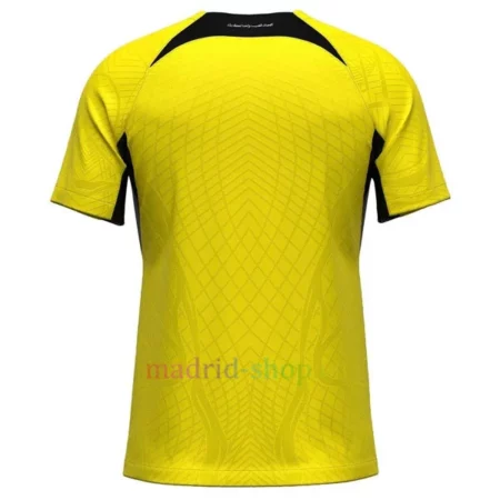 Camiseta Al-Ittihad Primera Equipación 2024-25