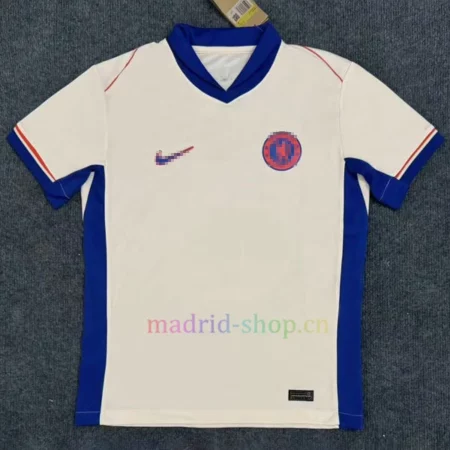 Camiseta Chelsea Segunda Equipación 2024-25