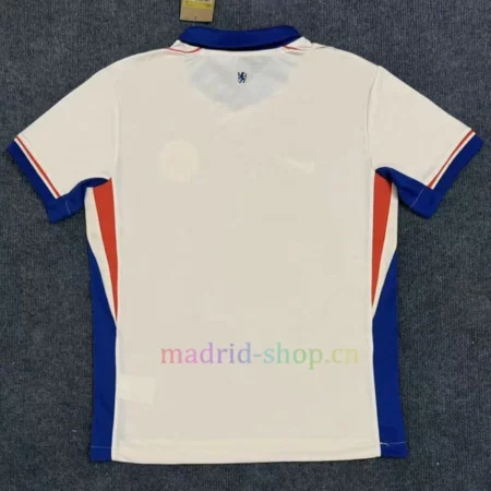 Camiseta Chelsea Segunda Equipación 2024-25