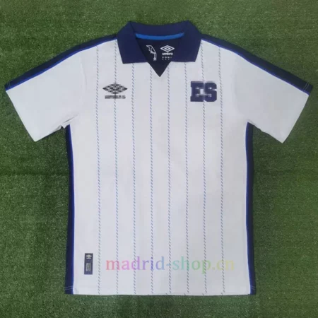 Camisetas El Salvador