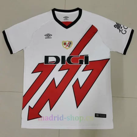 Camisetas Rayo Vallecano