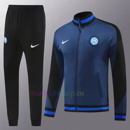 Chándal Inter de Milan 2024-25