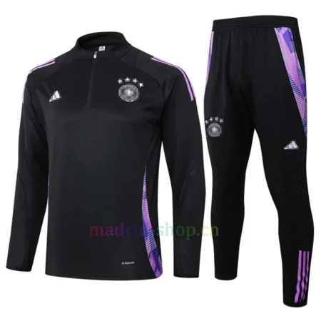 Sudadera de Entrenamiento Alemania 2024-25