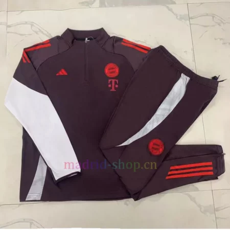 Sudadera de Entrenamiento Bayern 2024-25