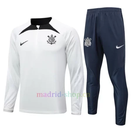 Sudadera de Entrenamiento Corinthians 2024-25