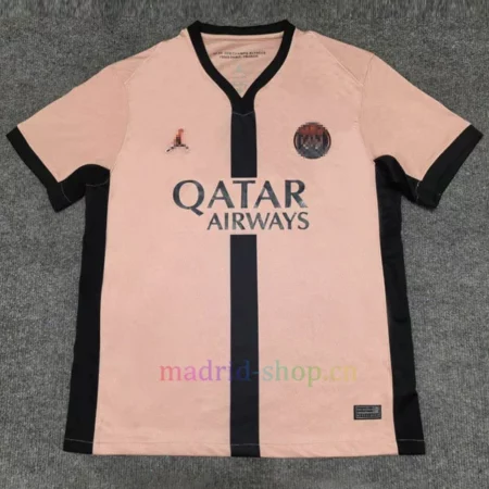 Camiseta PSG Tercera Equipación 2024-25