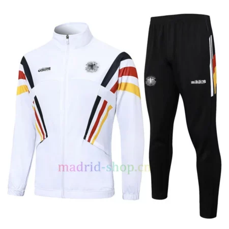 Chándal Alemania 2024-25 Blanco Kit