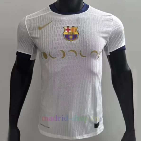 Camiseta Barcelona Coldplay 2024-25 Versión Jugador - Madrid-Shop.cn